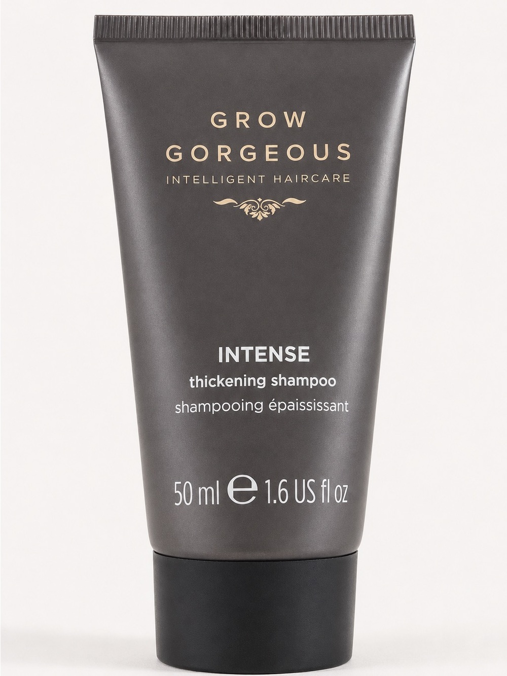 Intense Thickening Shampoo - Brown Tube (50 ml)